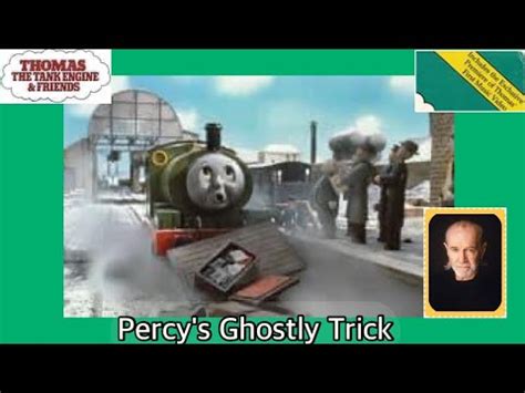 Thomas & Friends™: Percy's Ghostly Trick (GC-US) 1994/1995/1996/2000 VHS (HQ) - YouTube