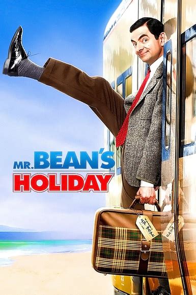 Mr. Bean's Holiday vanaf 3 augustus 2024 op Netflix - Netflix, Videoland - Videoland, Film1 ...