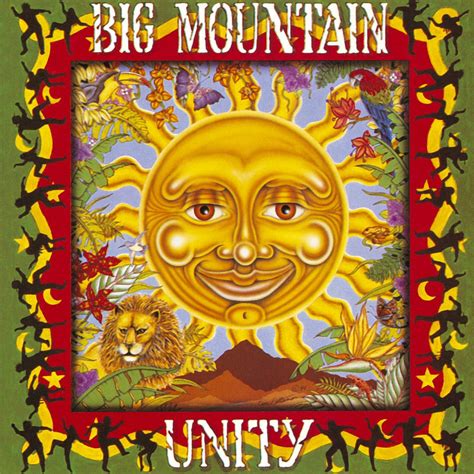 Listen Free to Big Mountain - Baby, I Love Your Way Radio | iHeartRadio