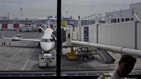 LaGuardia Airport construction meets a milestone - New York Business ...