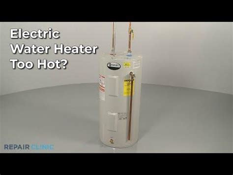 Bradford White Water Heater Troubleshooting & Repair | Repair Clinic