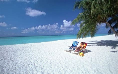 Villa Park Maldives - Sun Island Resort, A Tropical Escape