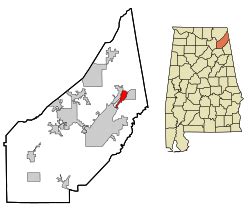 Valley Head, Alabama - Wikipedia, the free encyclopedia