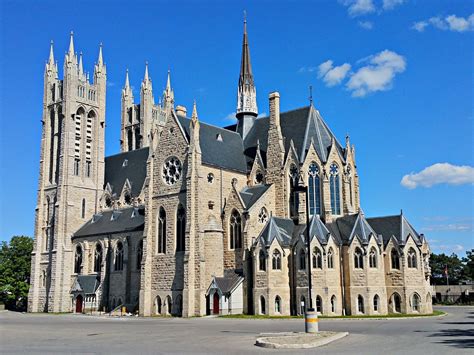 Church of Our Lady Immaculate (Guelph, Ontario): Address, Phone Number, Free, Top-Rated ...