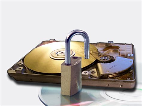 Encrypting Your Hard Drive Using BitLocker Drive Encryption | Network ...