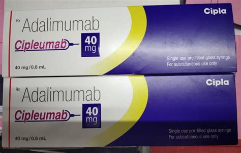 Adalimumab Injections - Adalimumab Inj Latest Price, Manufacturers ...