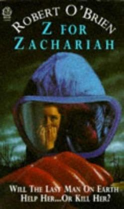 Z for Zachariah - Home