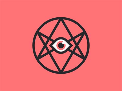 Thelema by César Castro on Dribbble