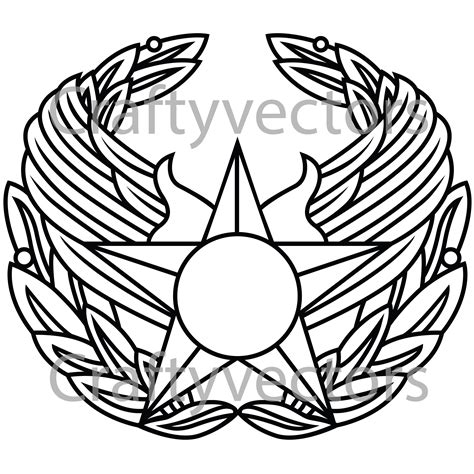 Airforce Badge | ubicaciondepersonas.cdmx.gob.mx