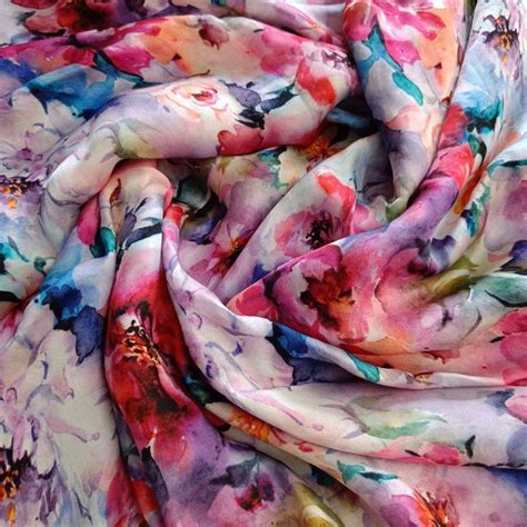 Viscose Fabric - Etsy