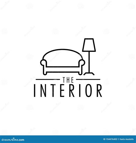 Interior Logo Ideas - Design Talk