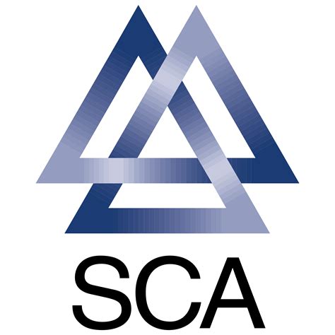 SCA Logo PNG Transparent & SVG Vector - Freebie Supply