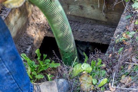 WHAT SEPTIC BAFFLES ARE AND HOW THEY WORK