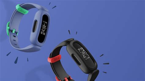 Fitbit Ace 3 goes official for $79 w/ 8-day battery - 9to5Google