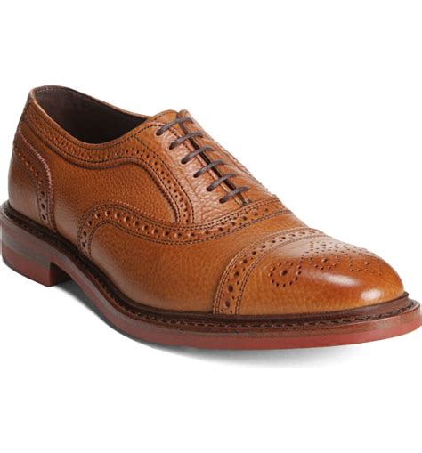 Allen Edmonds 'Strandmok' Cap Toe Oxford (Men) | Nordstrom