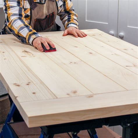 How To Build A Table Top (with Old Wood) | atelier-yuwa.ciao.jp