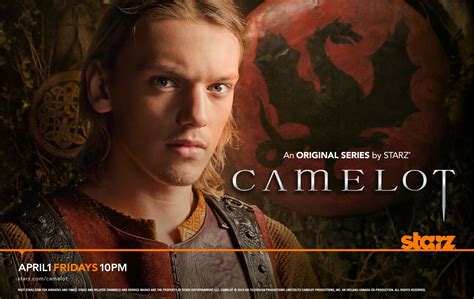 Camelot Arthur, Morgan, Merlin 1920x1200 HD Wallpapers Tv Show Online