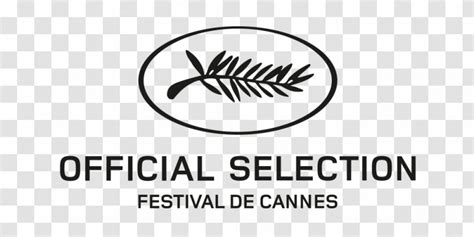 2017 Cannes Film Festival 2016 2018 Logo - Brand Transparent PNG