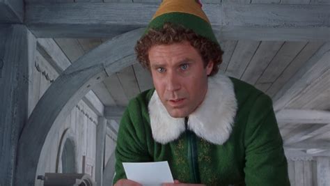 20 years ago, Elf saved the Christmas movie - AV Club