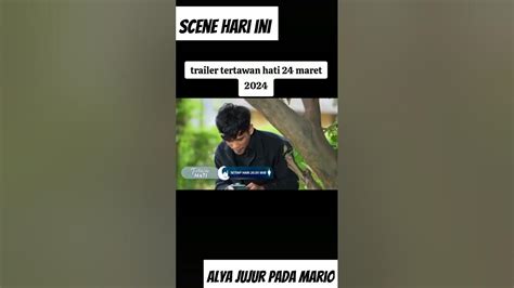 Film Tertawan Hati #tertawanhati #naysilamirdad #jonasrivanno #alya #alisa #mario #trailer - YouTube