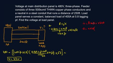 What Is Voltage Drop Formula: A Simple Explanation - Nhaphangtrungquoc365.com