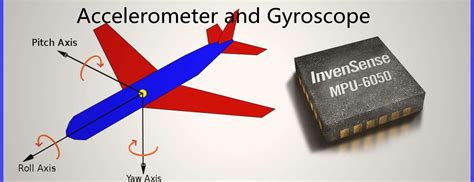 encerrar Experto tetraedro gyroscope sensor vs accelerometer Serafín ...