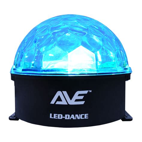 AVE LED-Dance LED Effect Light – AVECorp