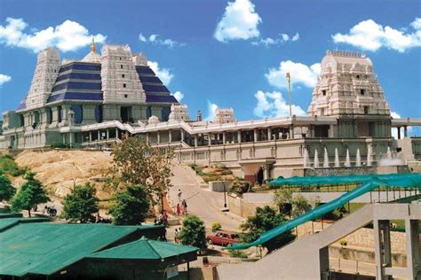 ISKCON Temple Bangalore Timings, Entry Ticket Cost; ISKCON Temple Bengaluru Phone Number, Price ...