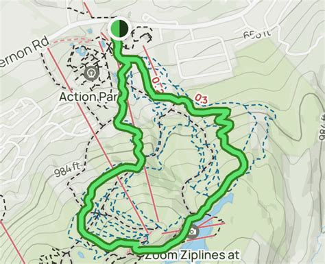 Mountain Creek Trails, New Jersey - 112 Reviews, Map | AllTrails