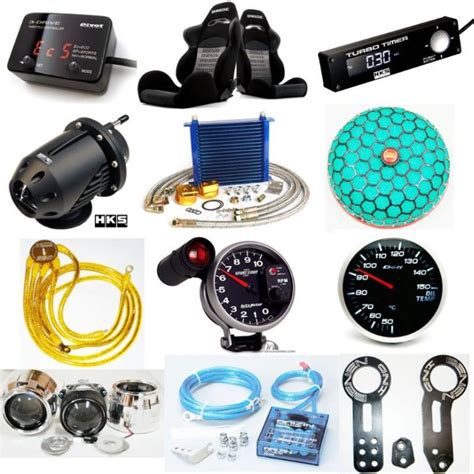 10 Useful Car Accessories For Under Rs. 1500