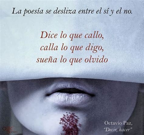 Octavio Paz Quotes. QuotesGram