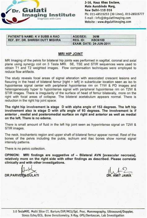 Knee X Ray Report Template (6) | TEMPLATES EXAMPLE in 2023 | Report template, Professional ...