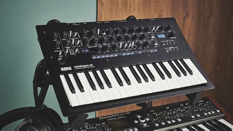 Best Cheap Synthesizers 2022: Including The Best Synths Under $500/£500 - TrendRadars