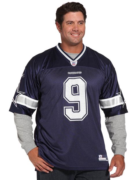 √ Dallas Cowboys Halloween Costume Football Player