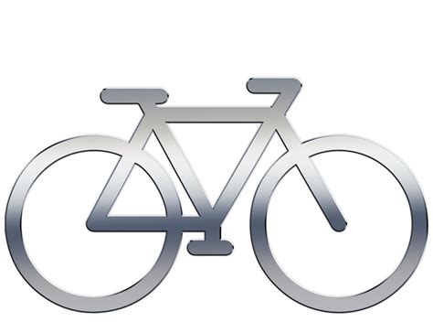 Racing bike icon on transparent background PNG 17196589 PNG