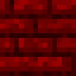 Red Nether Bricks - Mine Blocks Wiki