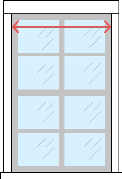 Blinds.com Measuring Guide for Quick and Easy Measurements