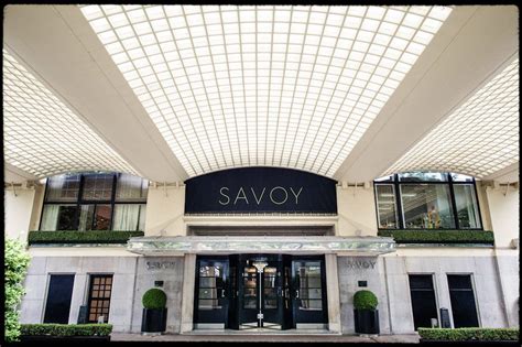 Weddings at The Savoy London