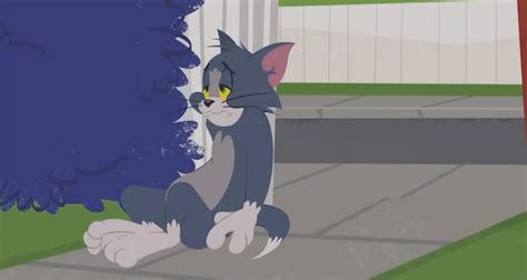 Thinking: Tom and Jerry Cartoon Images | Tom and Jerry Thinking Scene ...