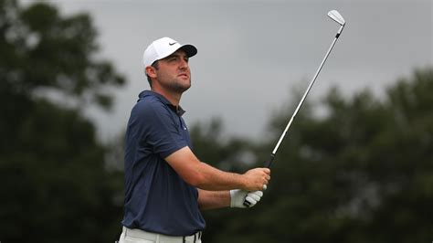 Scottie Scheffler Sets New PGA Tour Prize Money Record After Scottish ...