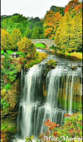 Beautiful Nature Wallpaper, Amazing Nature, Beautiful World, Beautiful Landscapes, Waterfall ...