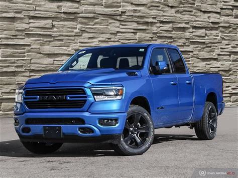 2021 RAM 1500 Sport at $286 b/w for sale in Hamilton - Johnston Motor ...