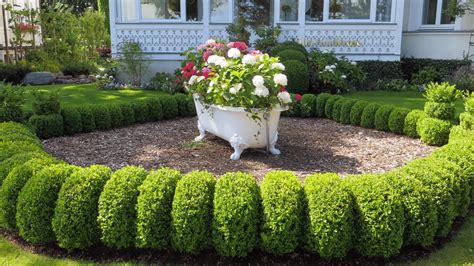 4 Front Yard Decorating Ideas You Need to Try - Pure Home Improvement