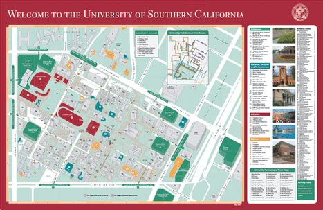 University Of Southern California on Behance