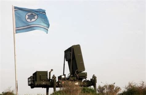 Iron Dome wins 2012 Israel Defense Prize - The Jerusalem Post