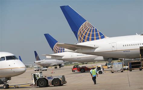 FAA: United Airline flights grounded nationwide | newscentermaine.com