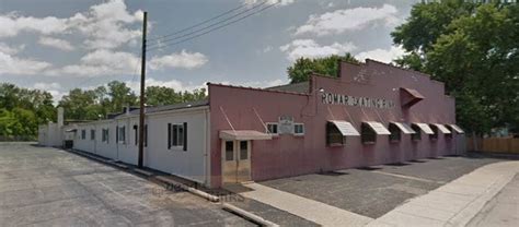 Germantown Roller Rink, Germantown, OH - RINK HISTORY