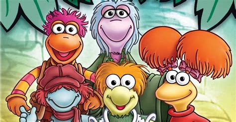 Fraggle Rock: The Animated Series - stream online