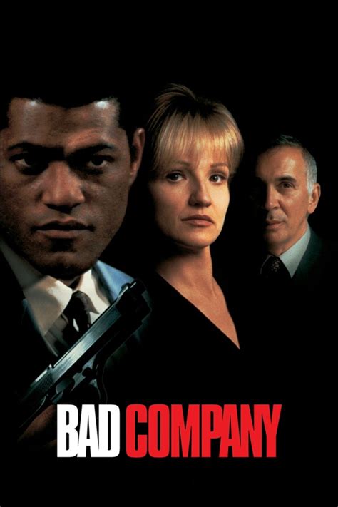 Bad Company (1995) wiki, synopsis, reviews - Movies Rankings!