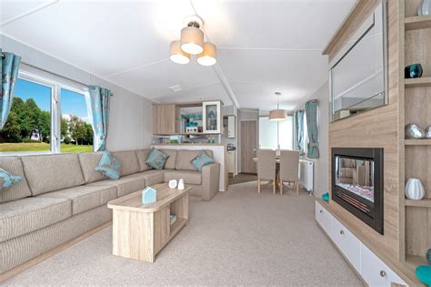 B 2015 Avonmore Pet friendly Caravan sleeps 6